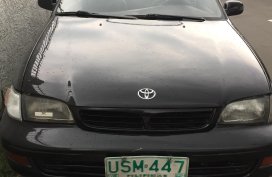 Toyota Corona 1997 for sale in Manila