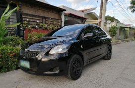 Toyota Vios 2011 for sale in Manila