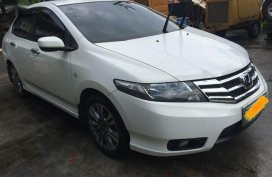 Honda City 2013 for sale in Manila