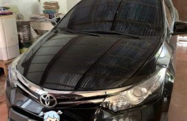 Selling Toyota Vios 2014 in Taguig 