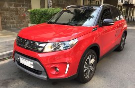 Suzuki Vitara 2018 for sale in Pasig