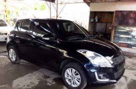 Black Suzuki Swift 2011 for sale in Automatic