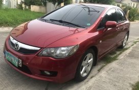 Selling Honda Civic 2009 in Imus