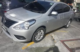 Nissan Almera 2017 for sale in Manila