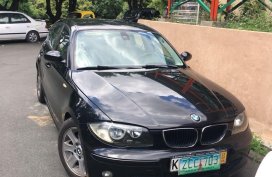 Sell 2006 Bmw 1-Series in Mandaluyong