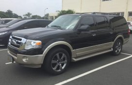 2010 FORD EXPEDITION for sale in Manila 