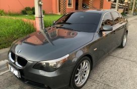 BMW 525i 2004 for sale 