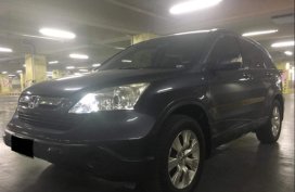 Honda CRV 2007 very fresh in and out - dare to compare