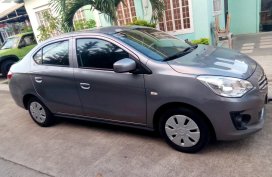2015 Mitsubishi Mirage G4 MT for RUSH SALE 