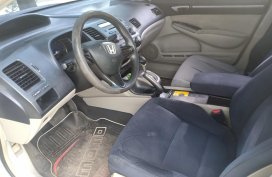 Honda Civic 2008 automatic