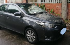 First owned Toyota Vios E AT 2014 