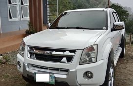 2012 ISUZU D-MAX RADICAL EDITION