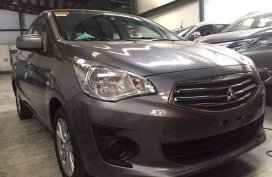 Zero Cash OUT! Mitsubishi Mirage G4 2020