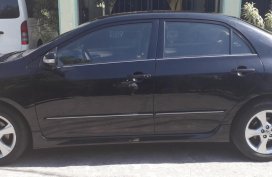 Selling Used Toyota Corolla Altis 2013 at 21000 km 