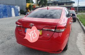 Toyota Vios 2019 for sale in Laoag 