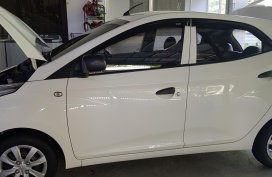 HYUNDAI EON 2015 270K