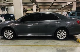 TOYOTA CAMRY 2013 3.5Q AUTOMATIC 