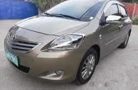 Toyota Vios 2012 for sale in Talisay