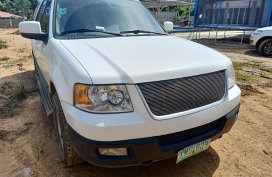 Ford Expedition 2004 automatic gasoline 350k in Puerto Princesa