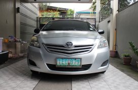 2011 Toyota Vios 1.3 J 