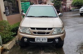 2006 Isuzu Sportivo for sale