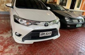 Toyota Vios 2015 for sale in Cebu