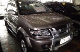 Isuzu Crosswind 2015 for sale in Marikina