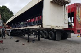 Sell White 2019 Mazda 5 in Manila