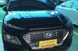 Selling Hyundai KONA 2020 in Quezon City
