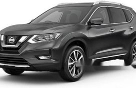 White Nissan X-Trail 2020 for sale in Rodriguez
