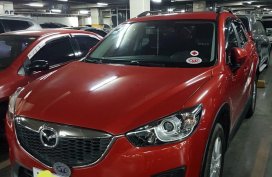 Mazda Cx-5 2012 for sale in Manila 
