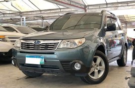 Subaru Forester 2010 for sale in Makati