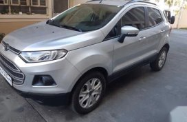 Ford Ecosport 2016 for sale in Manila