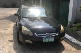 Honda Accord 2006 for sale in Parañaque