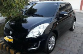 Selling Suzuki Swift 2017 in Mandaue