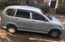 Toyota Avanza 2010 for sale in Quezon City