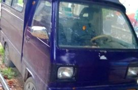 Selling Blue Suzuki Every 2006 in Cebu City