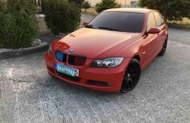 Bmw 3-Series 2006 for sale in Manila