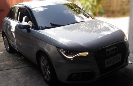 Audi A1 2015 for sale in San Juan