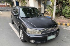 Ford Lynx 2002 for sale in Muntinlupa 
