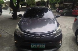 Selling Toyota Vios 2014 in Quezon City