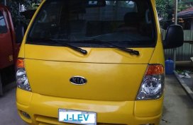 Selling Mazda Bongo 2018 in Manila