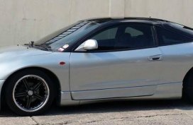 Sell Silver 1995 Mitsubishi Eclipse in Manila