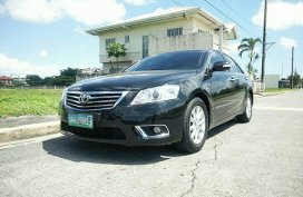 Selling Toyota Camry 2011 in Imus
