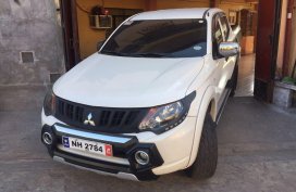 Mitsubishi Strada 2015 for sale in Meycauayan