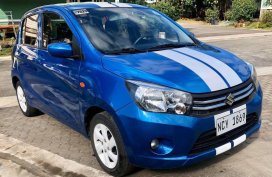 Selling Suzuki Celerio 2017 in Rizal