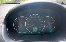 Selling Black Mitsubishi Montero sport 2012 in Manila
