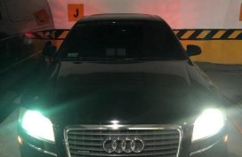 Sell Black 2006 Audi A8 in Pasig