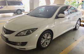Sell 2010 Mazda 6 in Taguig 