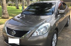 Sell 2014 Nissan Almera in San Jose